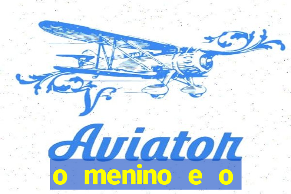 o menino e o espelho pdf